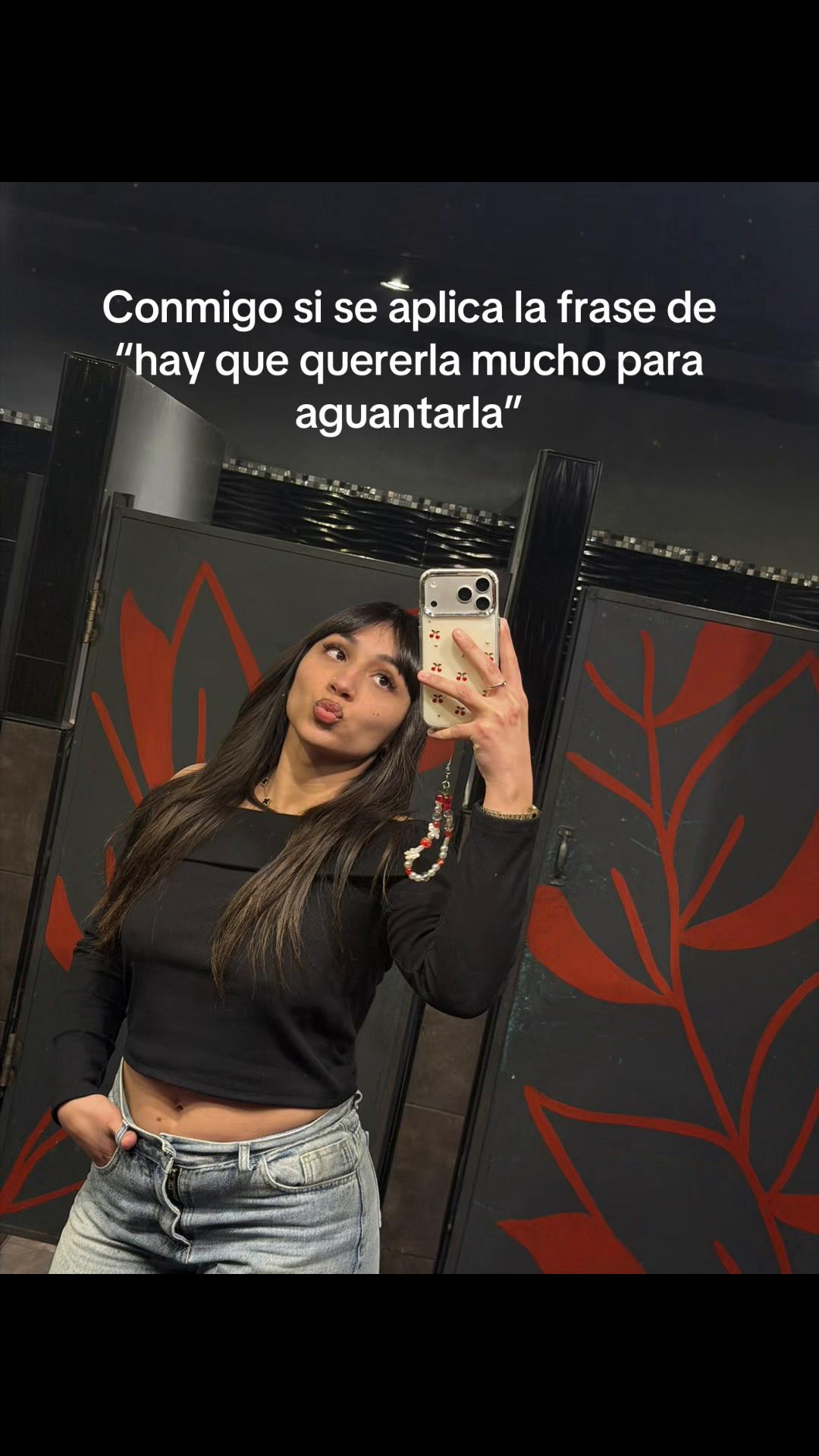 @Magali R