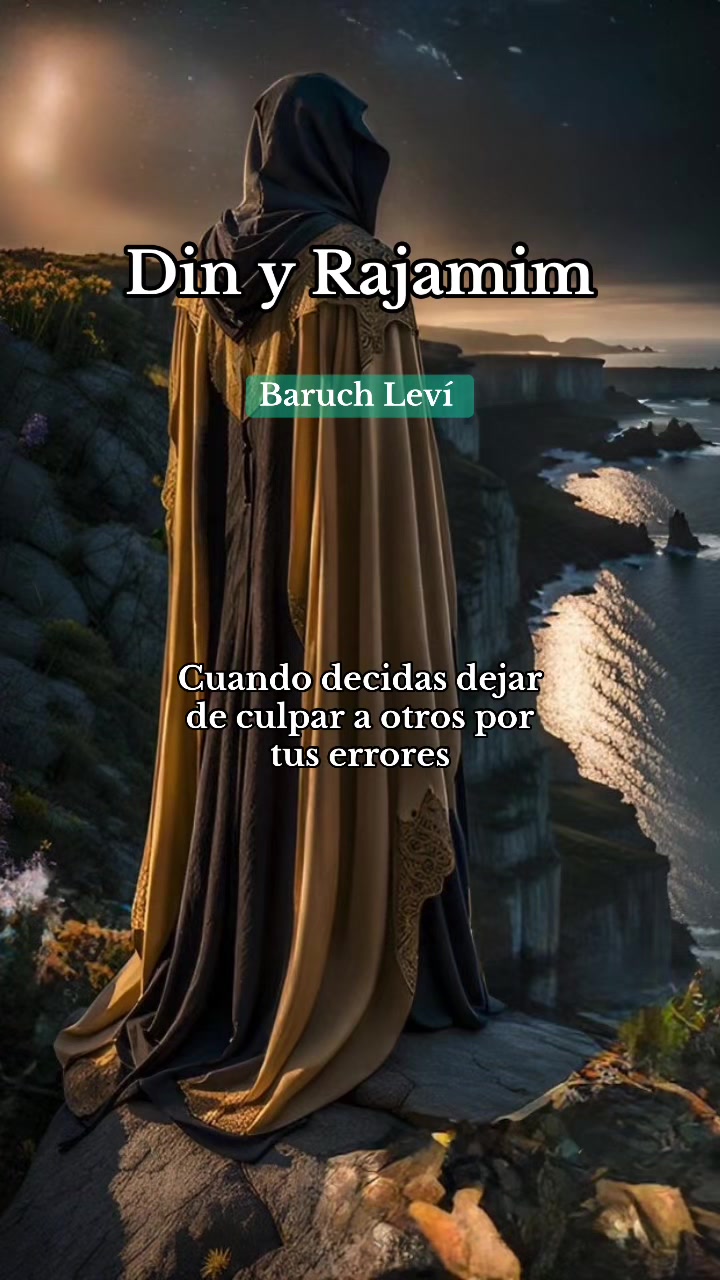 @Baruch Lev&iacute; ✡︎