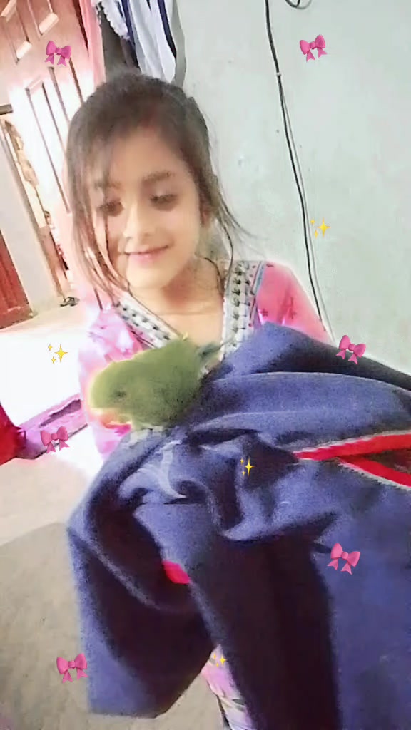 @Maham Faisal