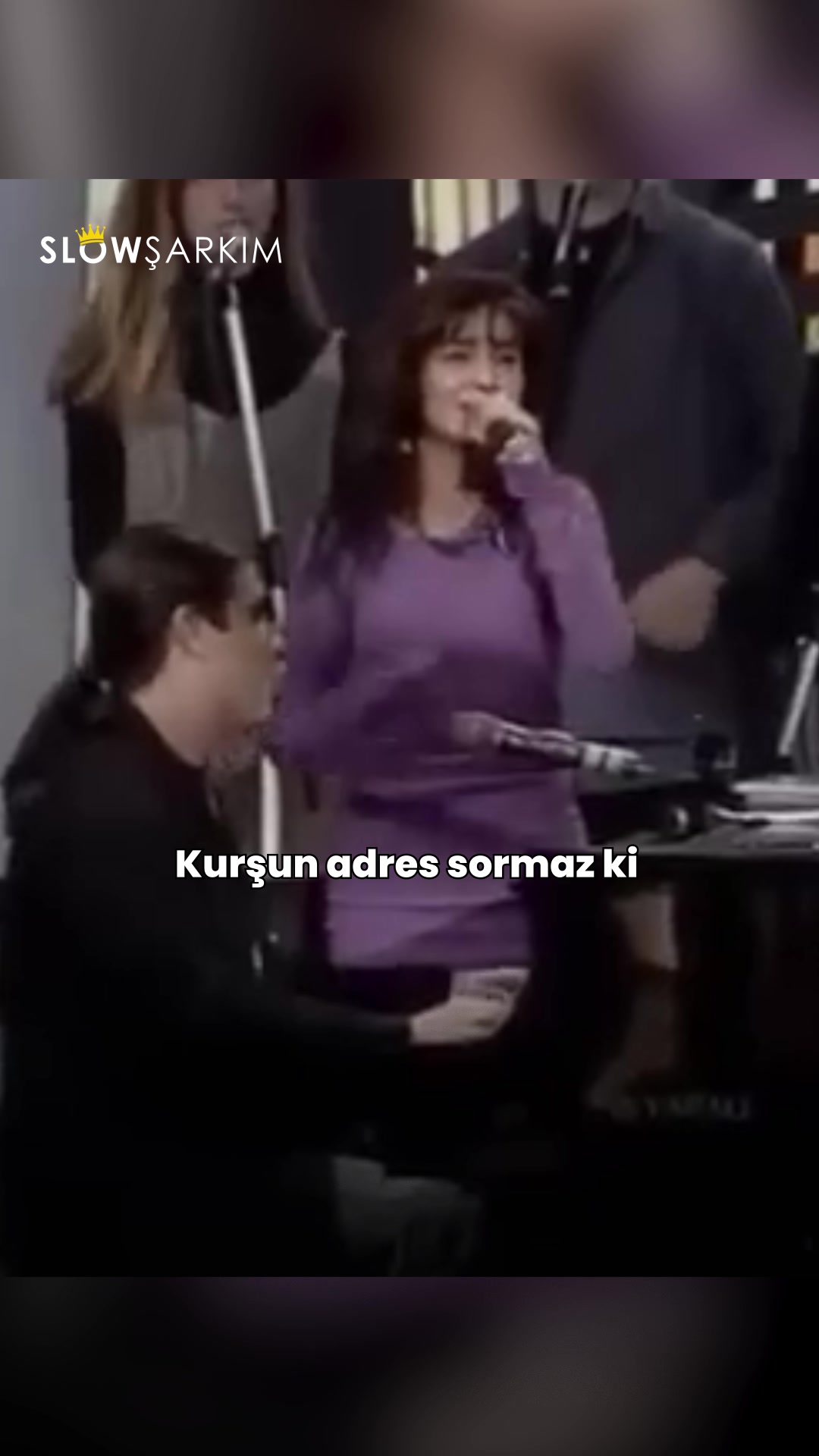 @Slow Şarkım