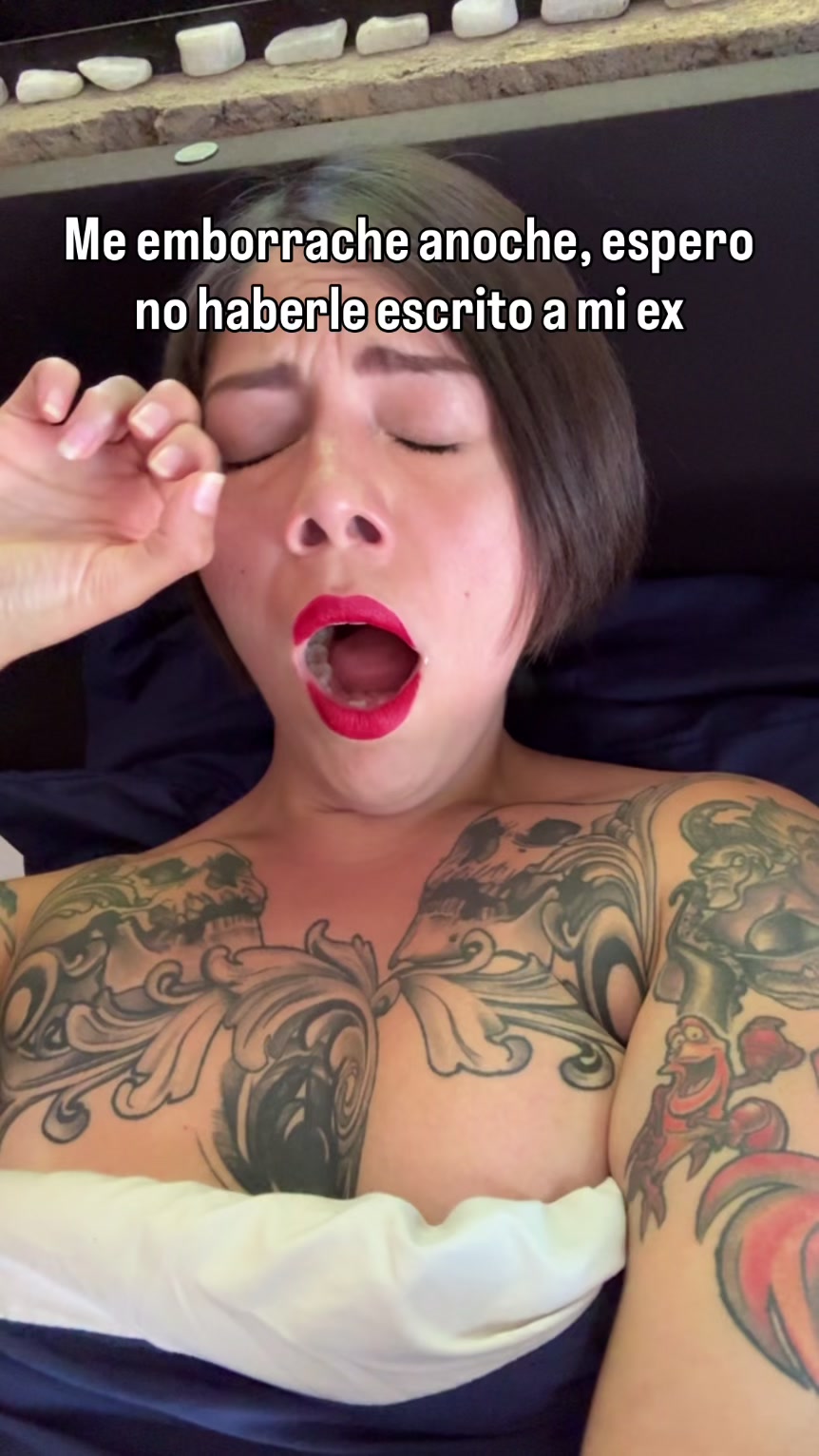 @La Werosky