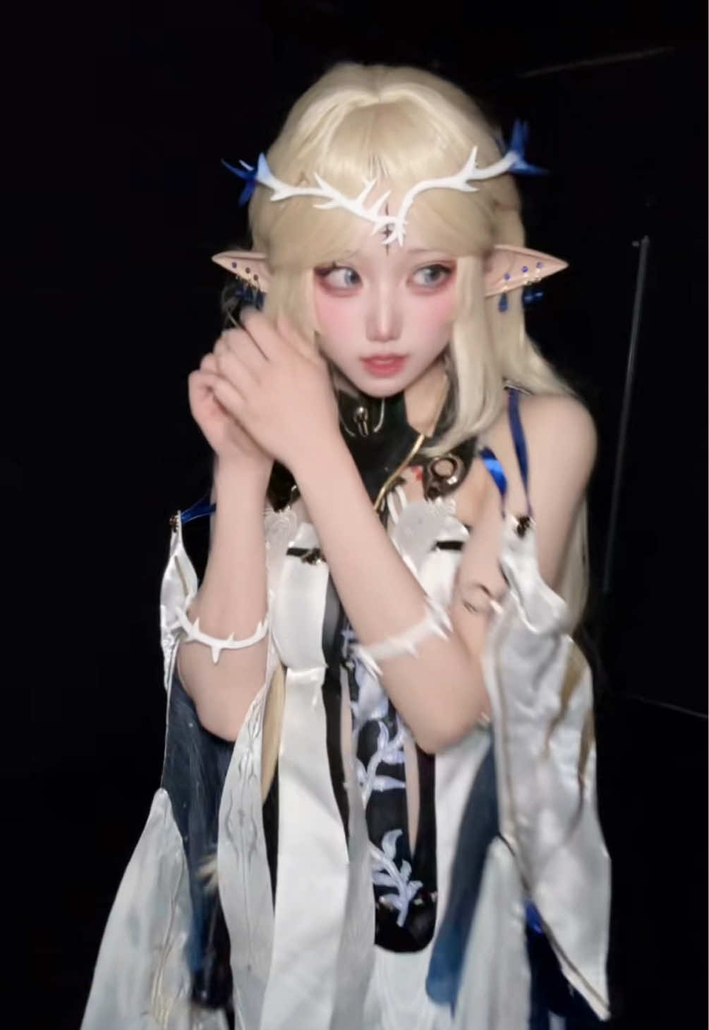 @ちょも
