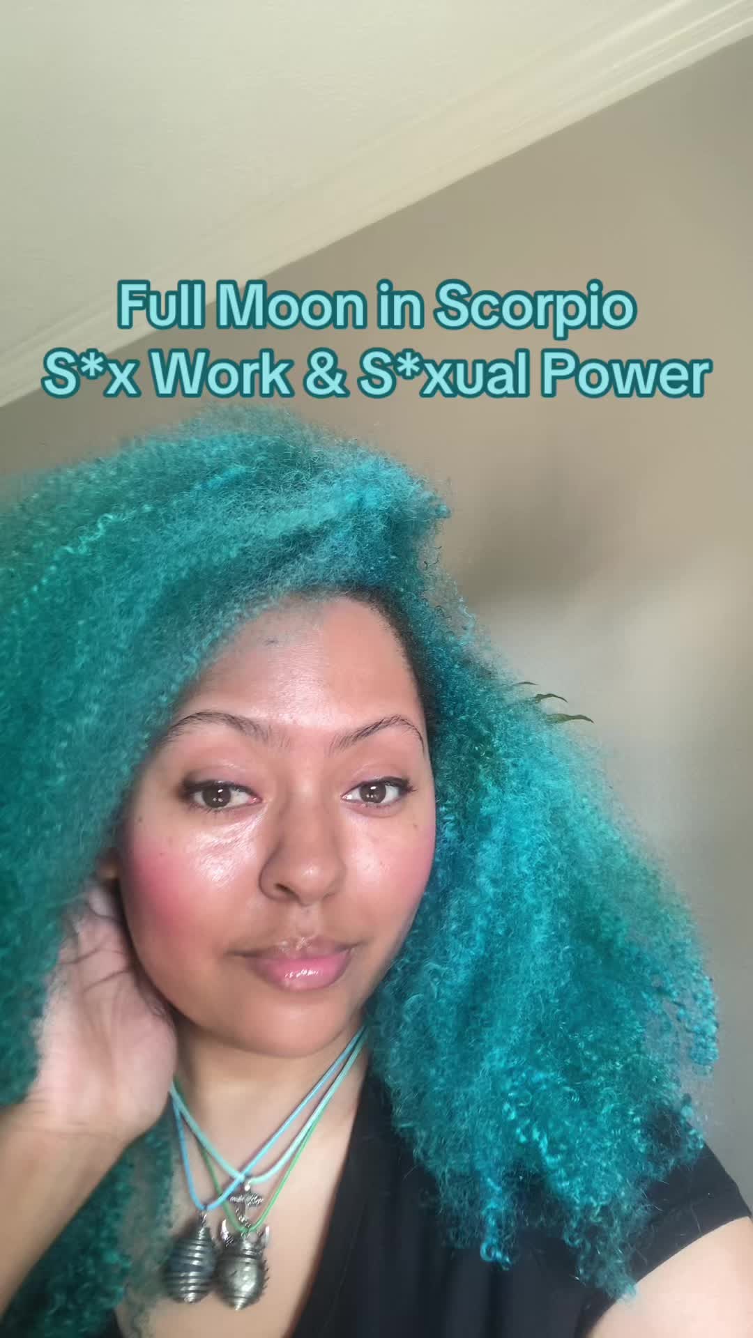 @🧜🏽&zwj;♀️Book Readings & Rituals