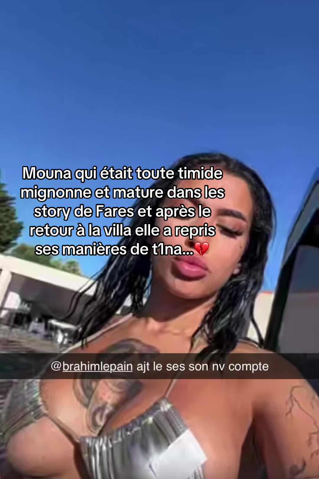 @Compteutilisateur