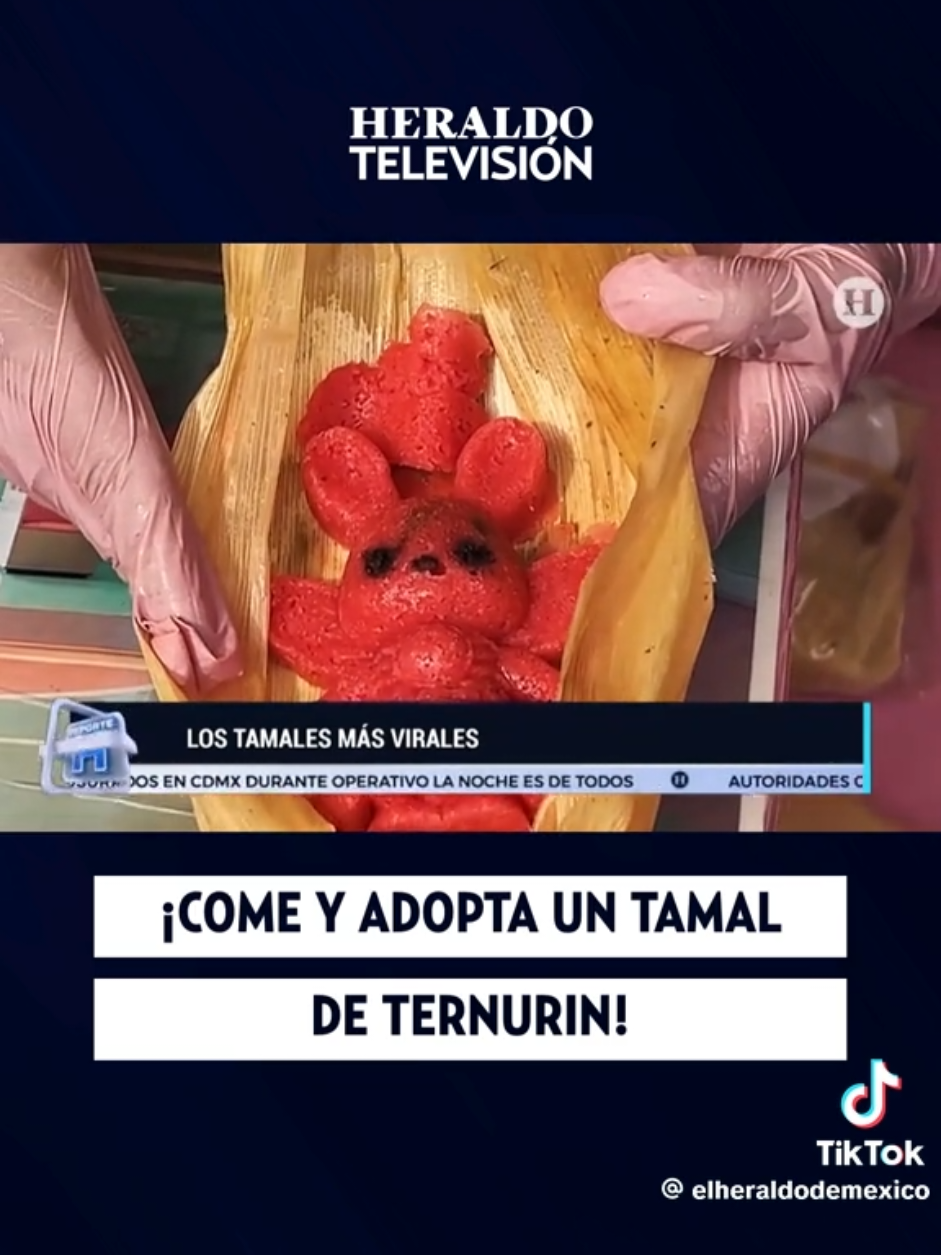 @TernuFood y Teenis Market