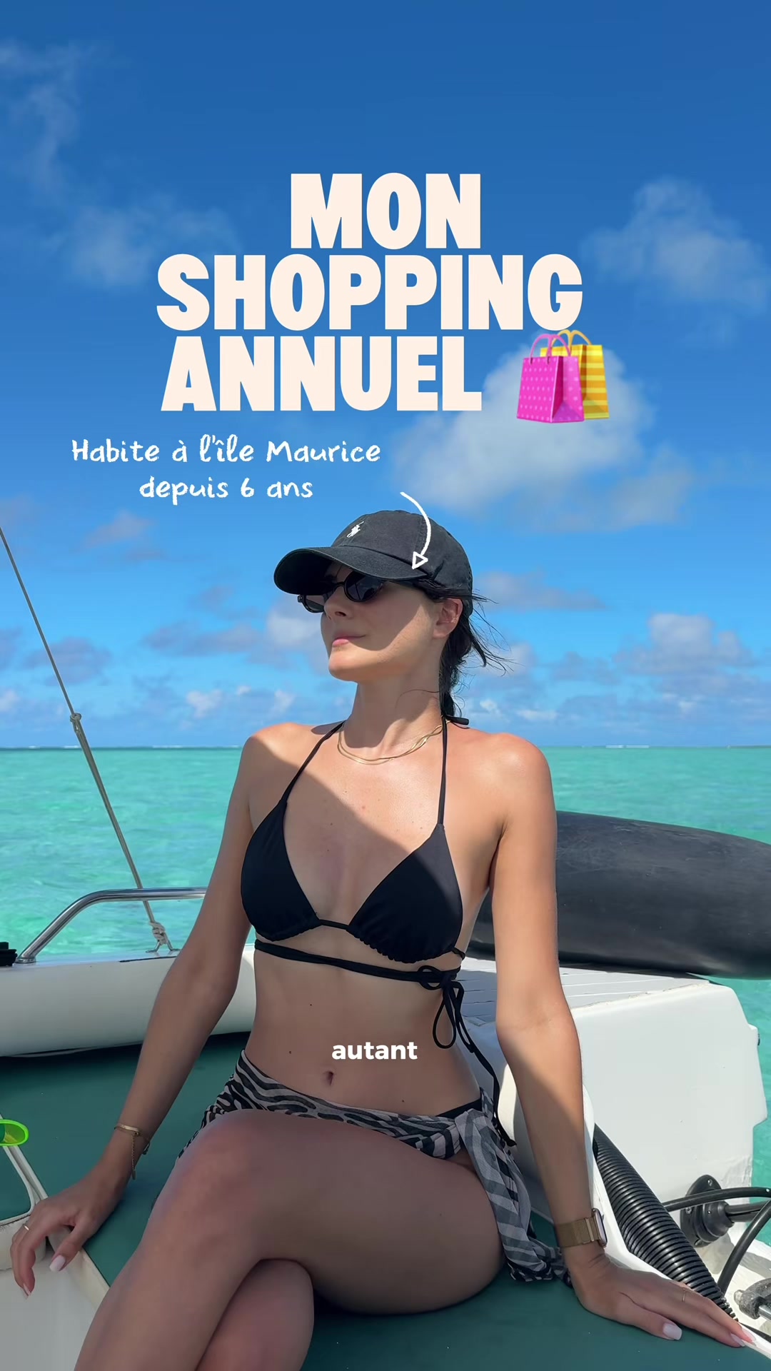 @Anaïs à l’Île Maurice 🧚♀️