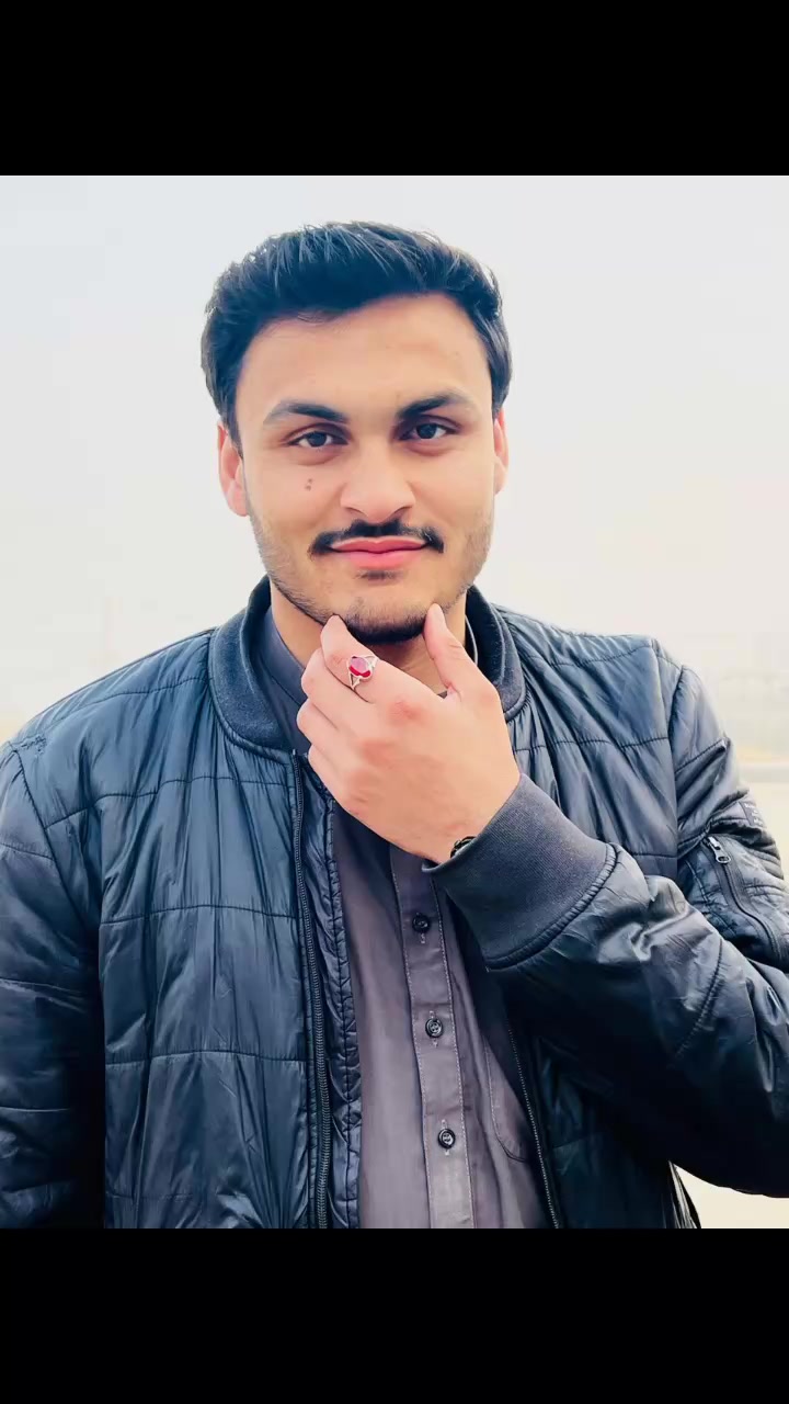 @Anees Urrehman