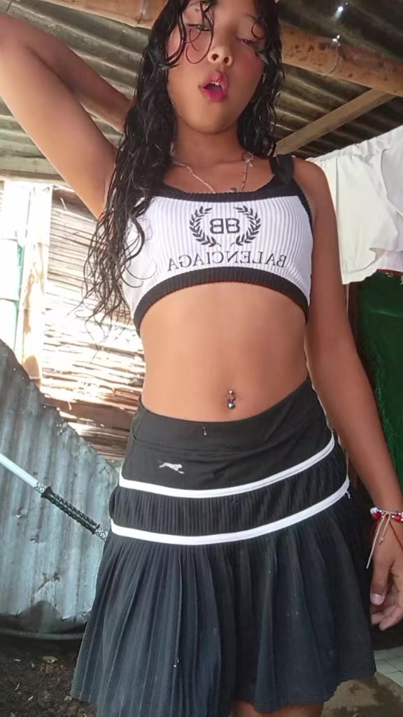 @faby ๐