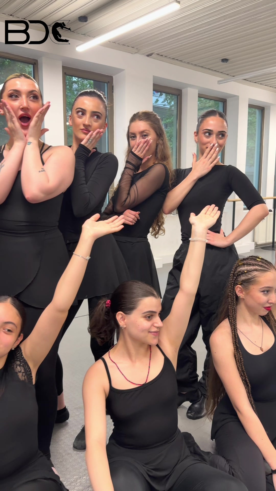 @Bachana Dance Company
