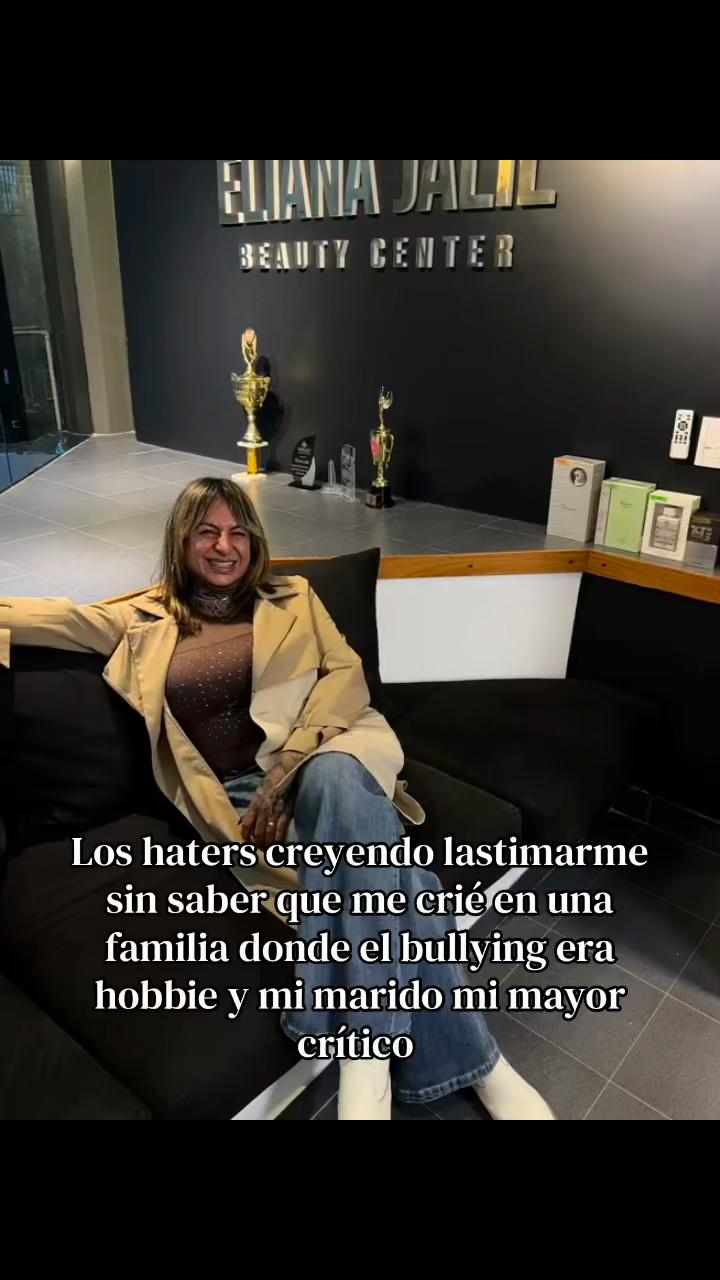 @Una Tal Mariana