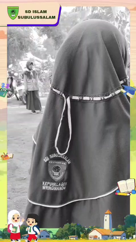 @sdisubulussalam official