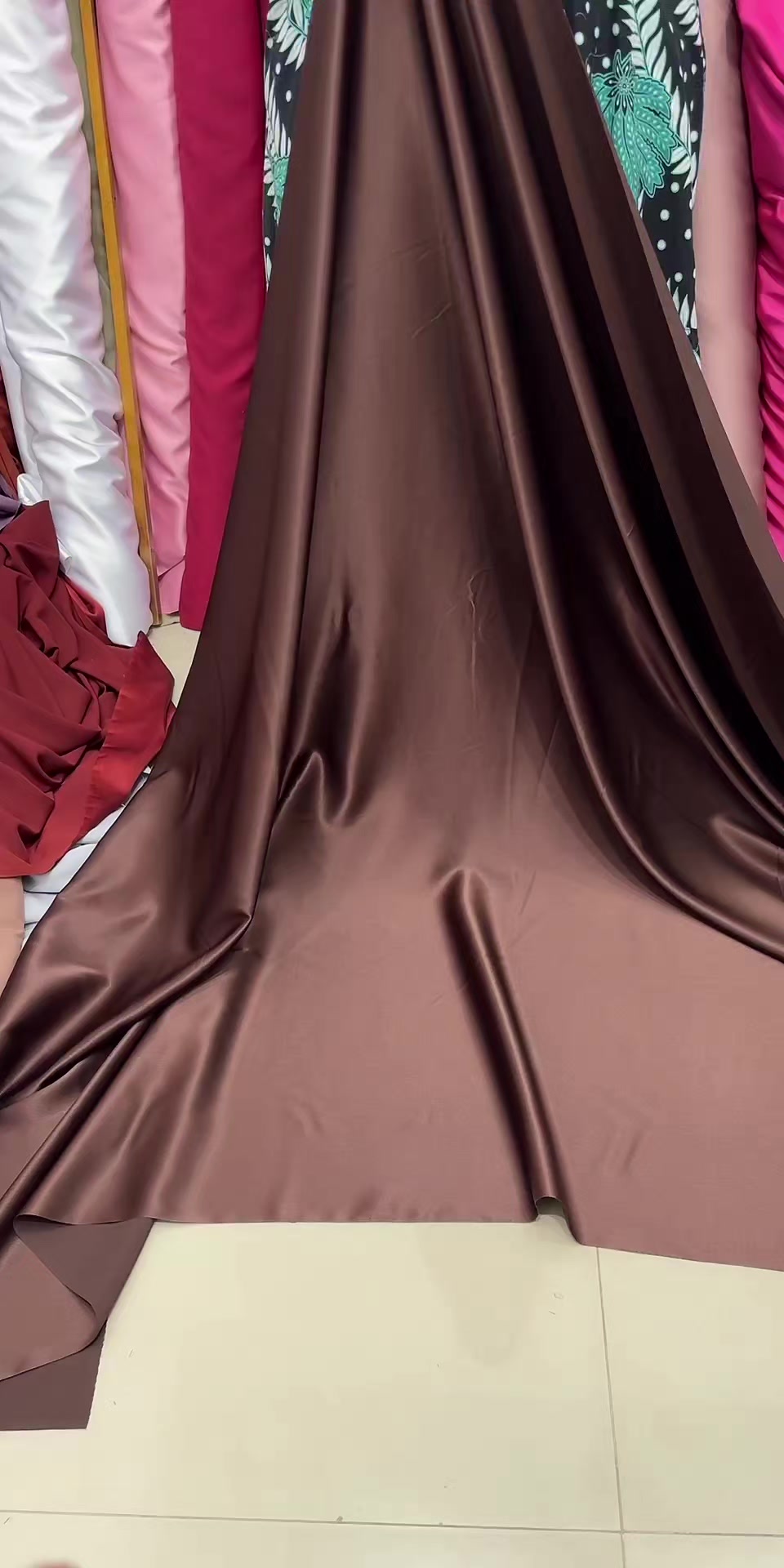 @KAMILIA Textile