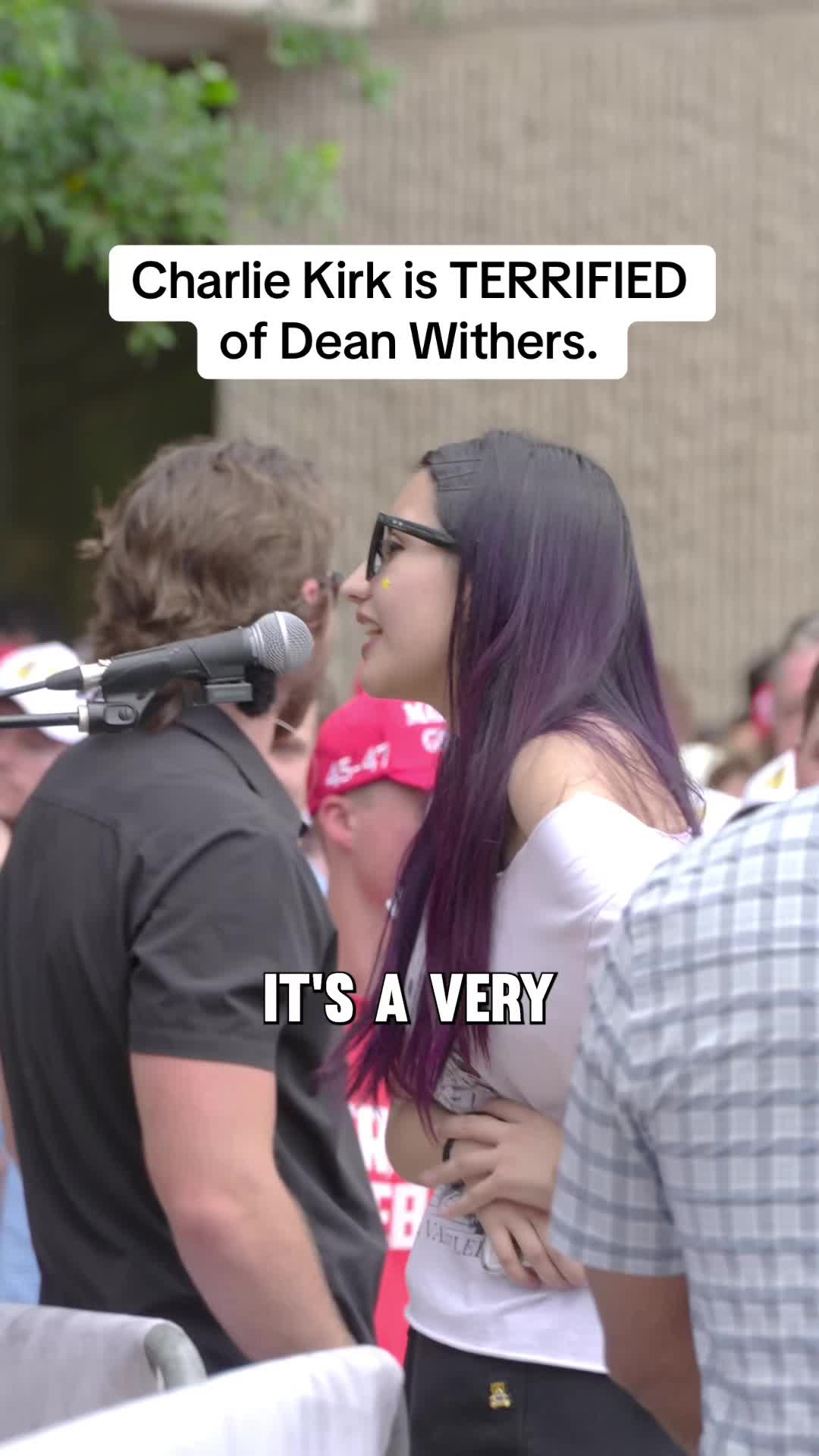 @Dean Withers