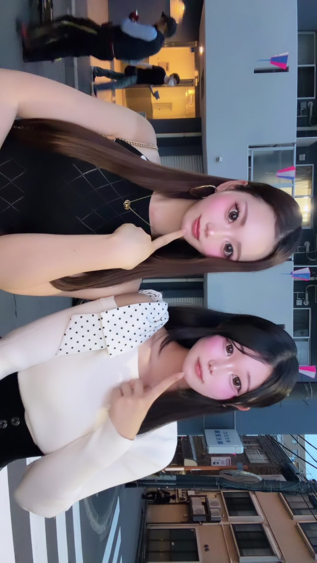 @光莉