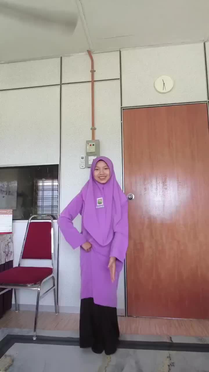 @ain mustika hana