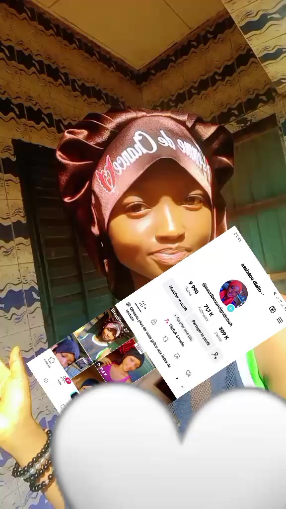 @assiatou diallo