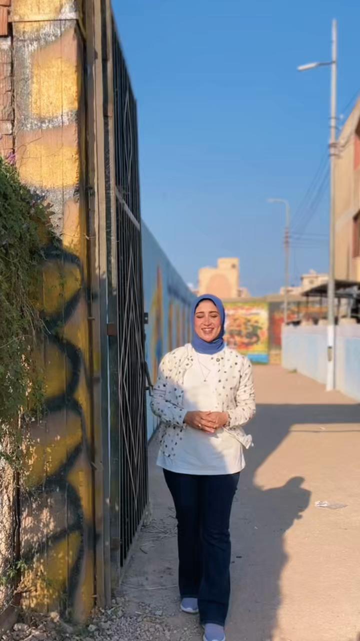 @كابتن ياسمين