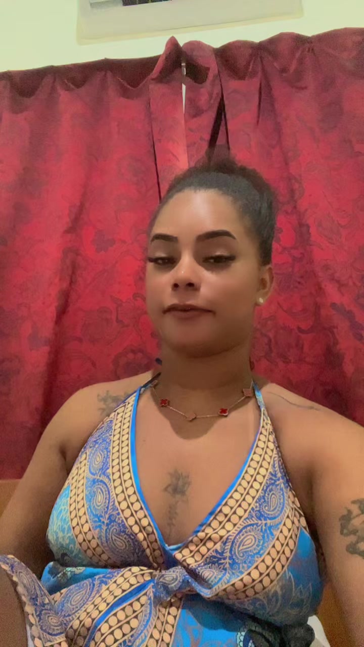 @Mulata🔥🍒