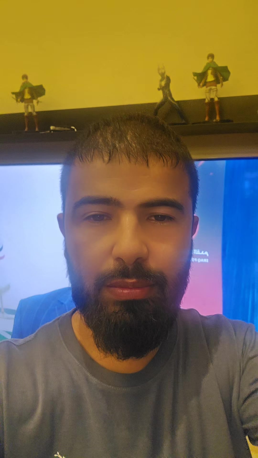 @مجمع السرجخانة @موصل حي17تموز