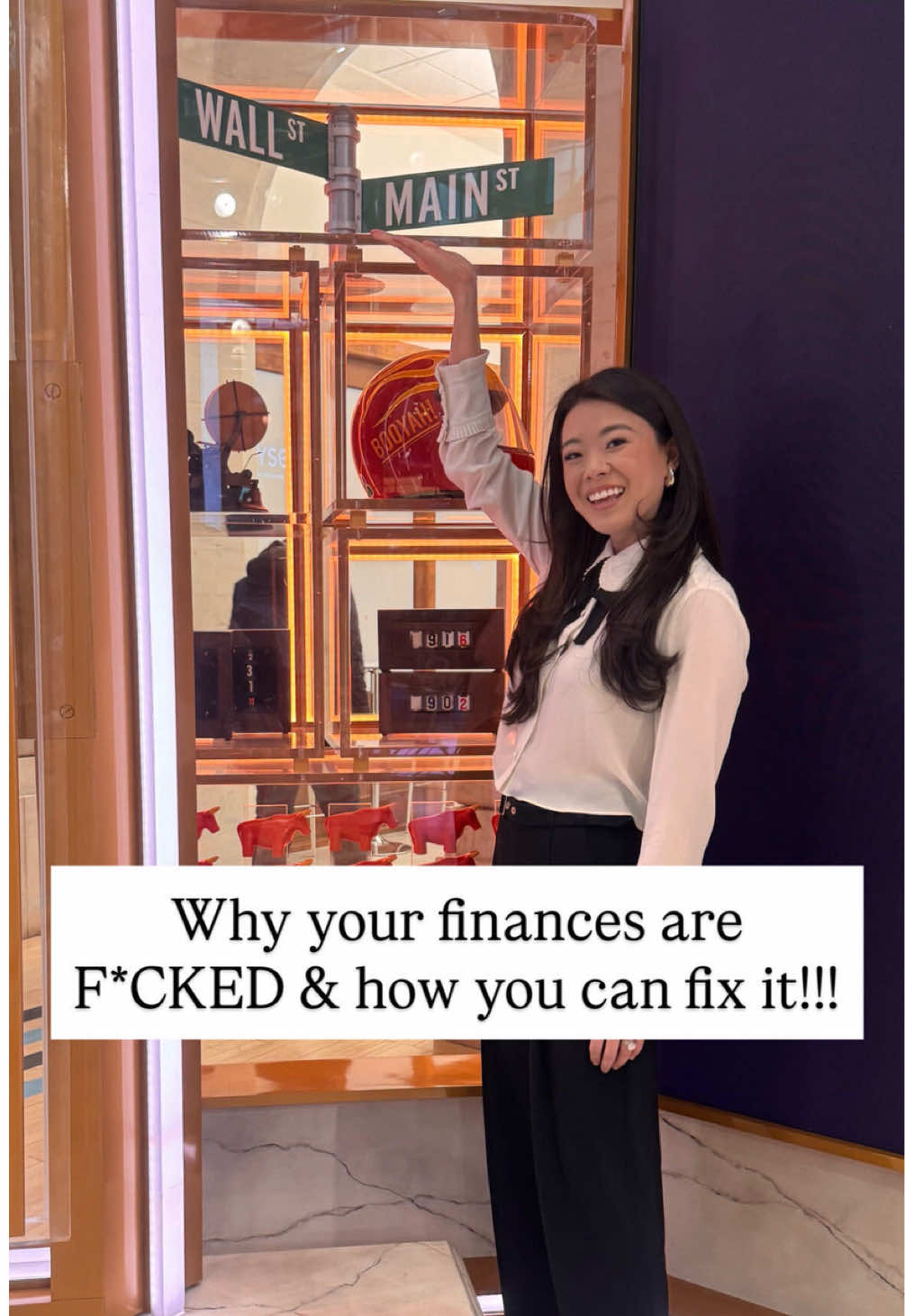 @Vivian | Your Rich BFF