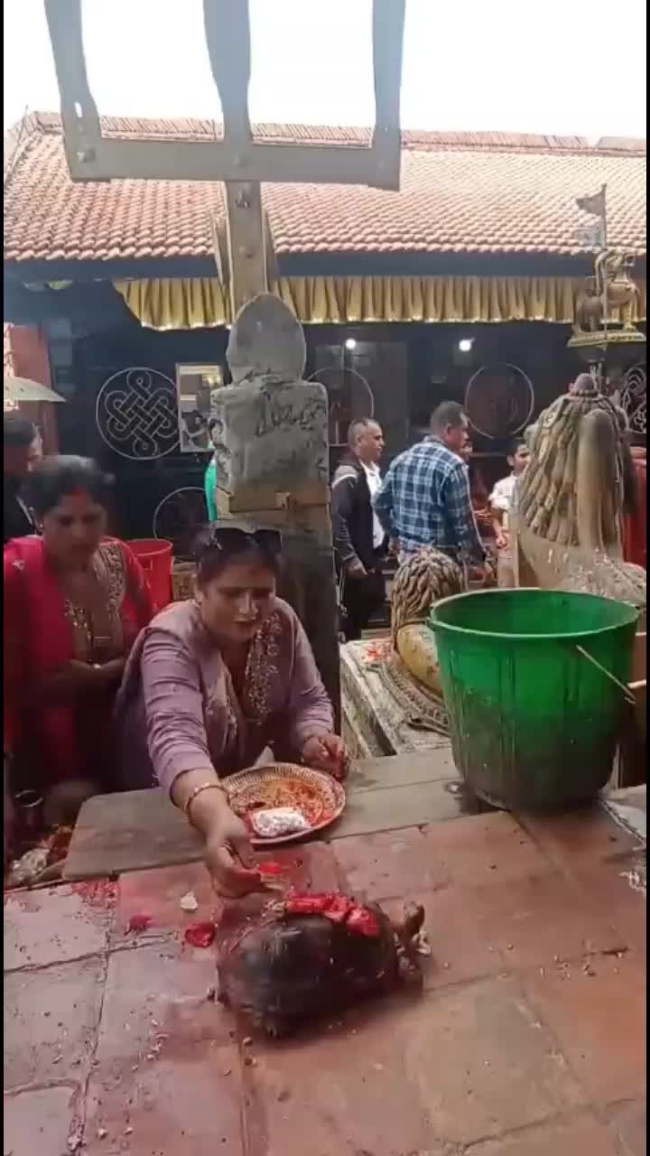 @geeta nepal11