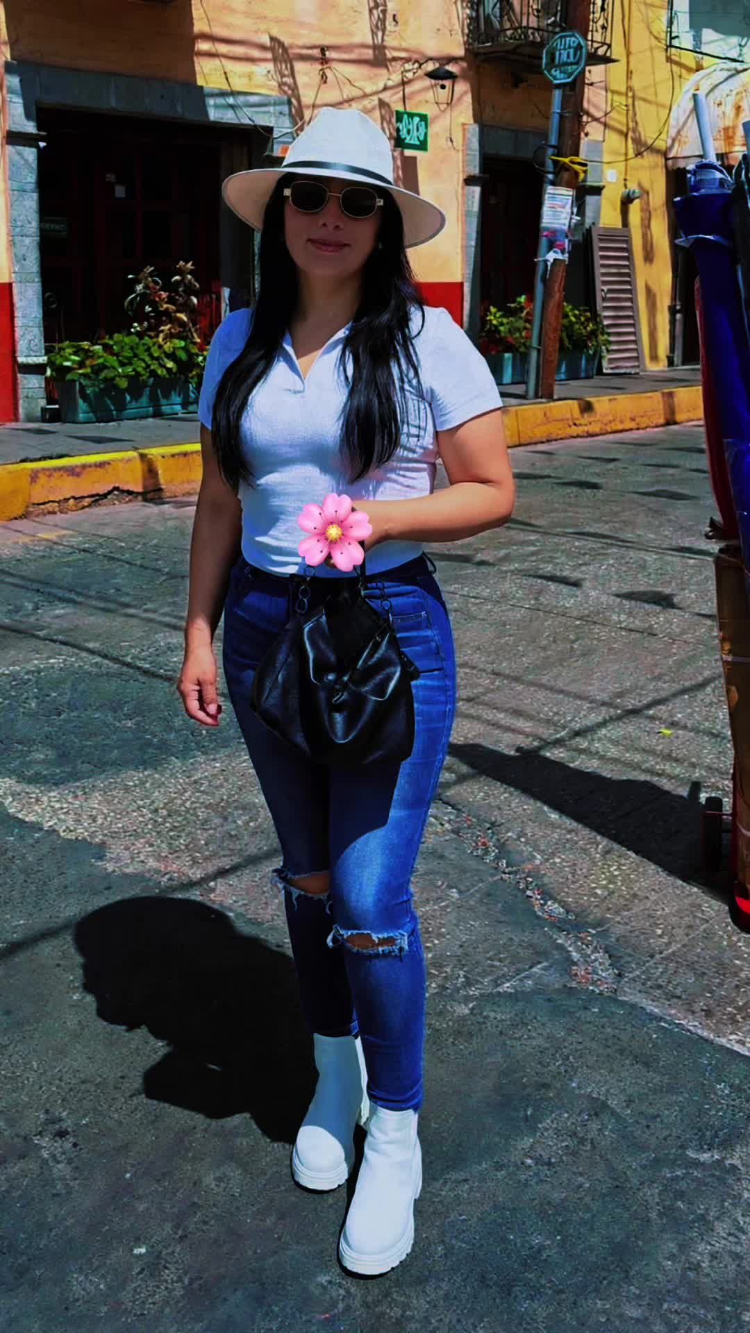 @Karen Romero