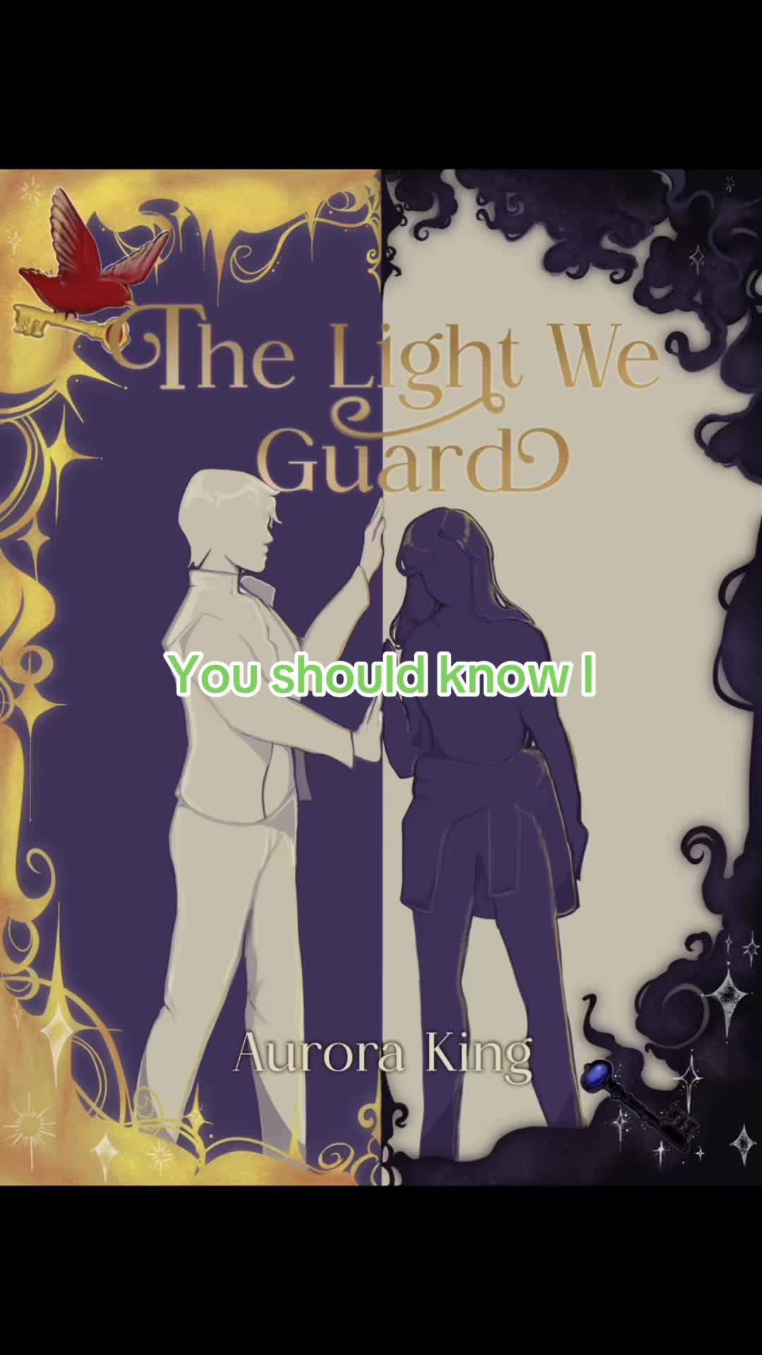 @aurora_king_writer💜📚