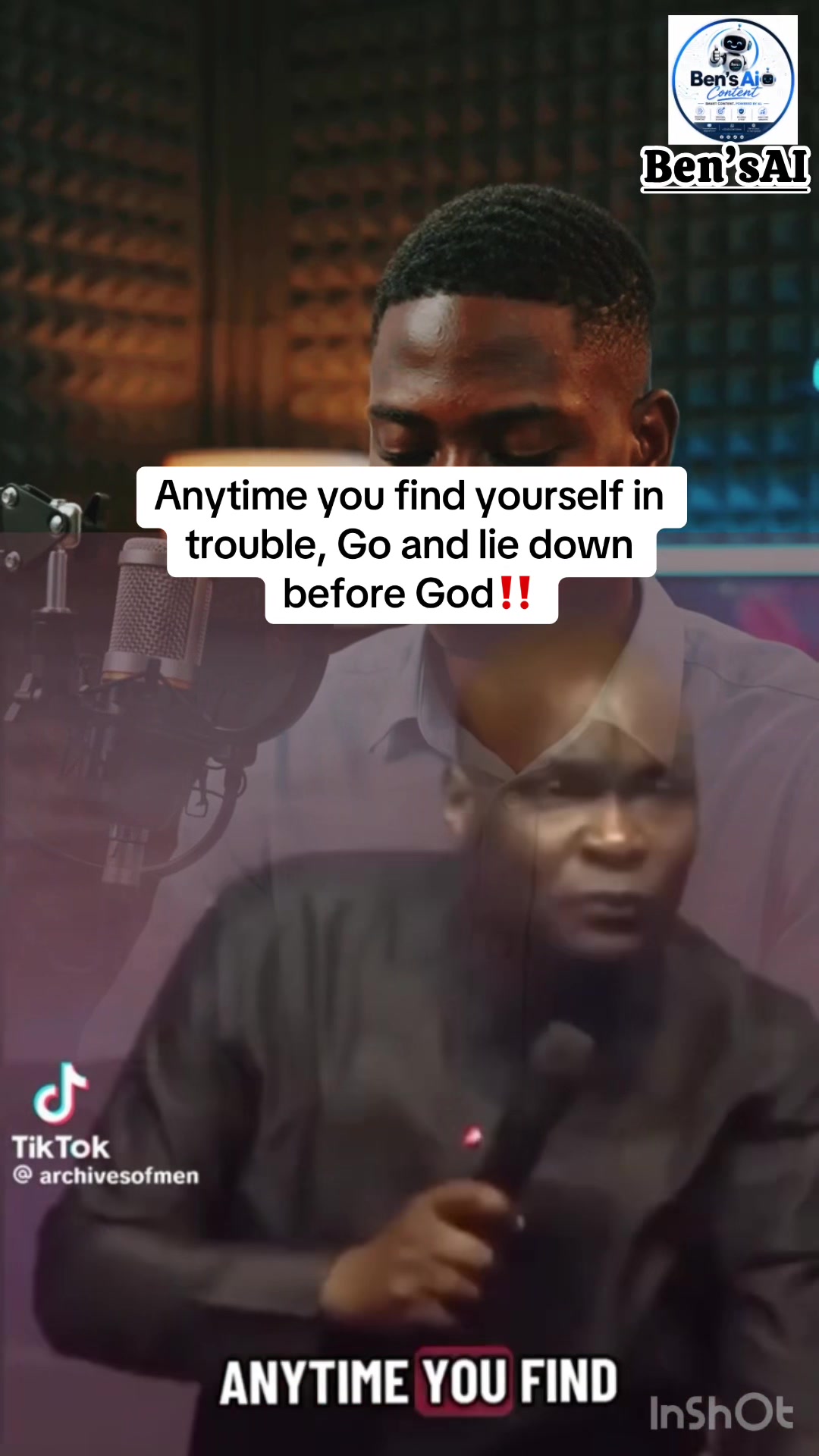 @GospelHub Media