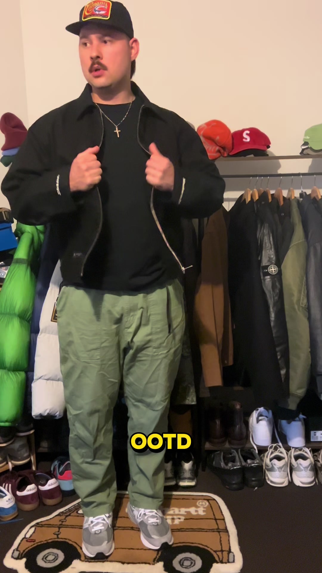 @Wolf of Drip Street
