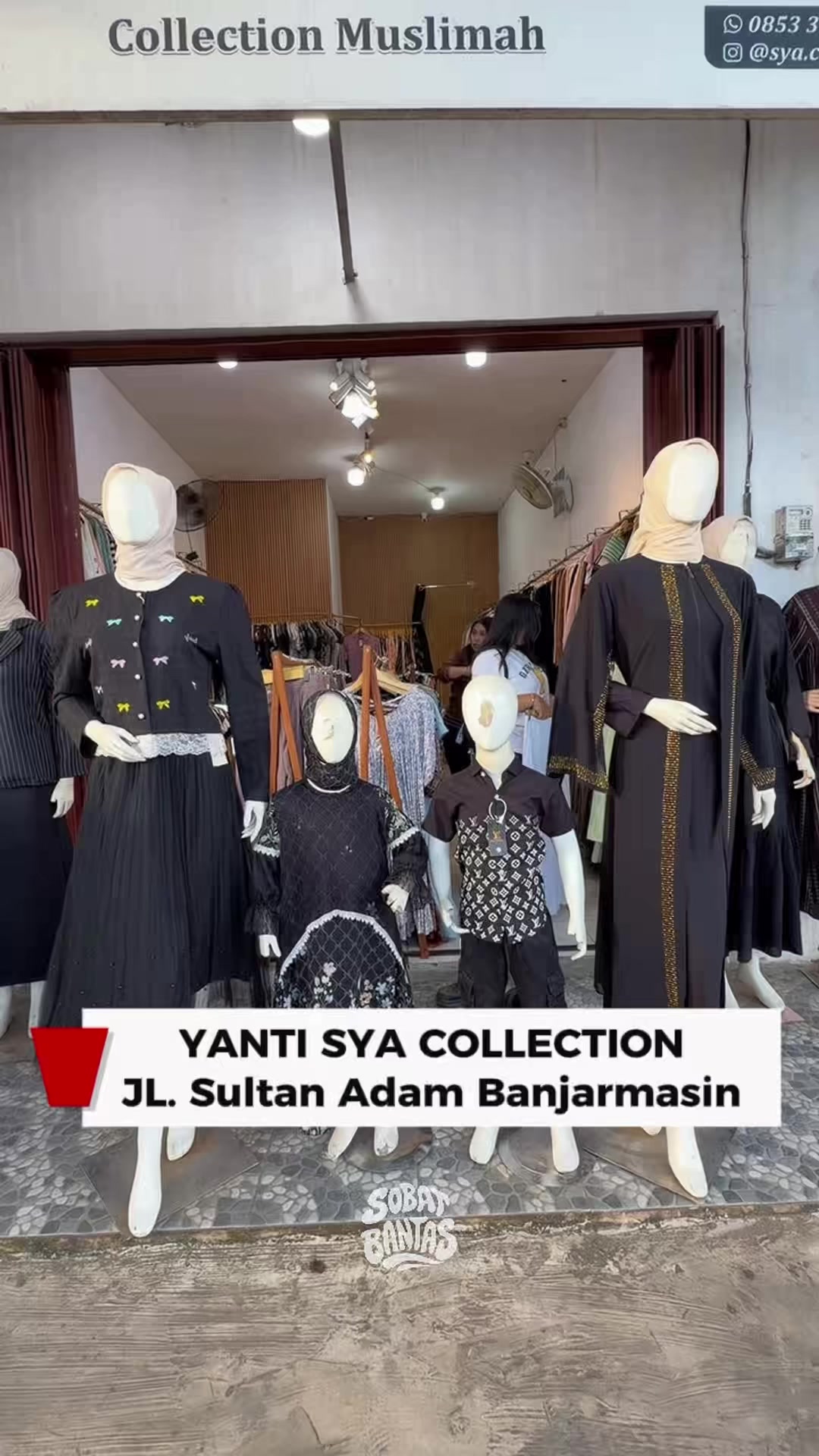 @SOBAT BANTAS