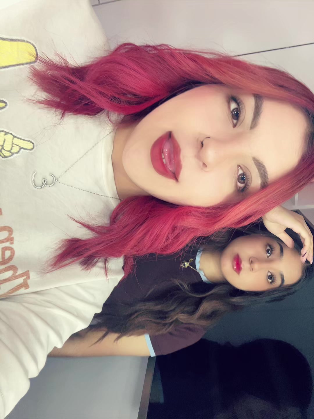 @Emi Jimenez