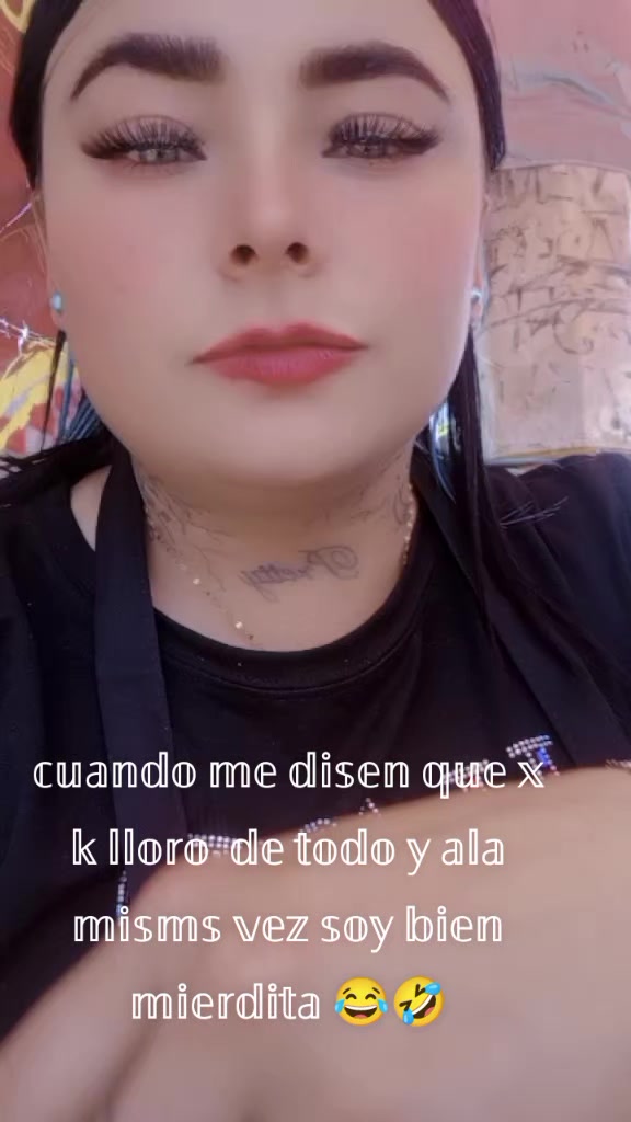 @chulada perez