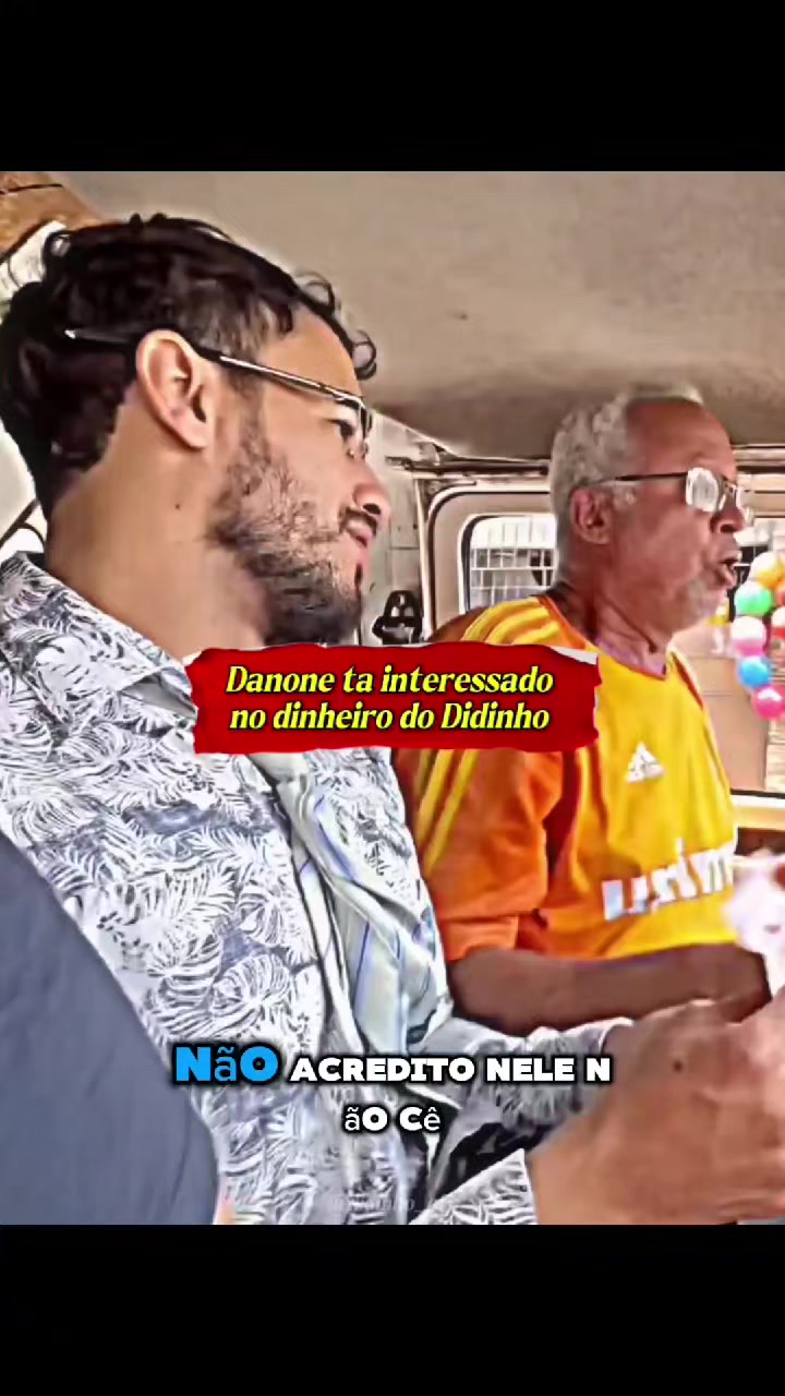 @cortes do Didinho