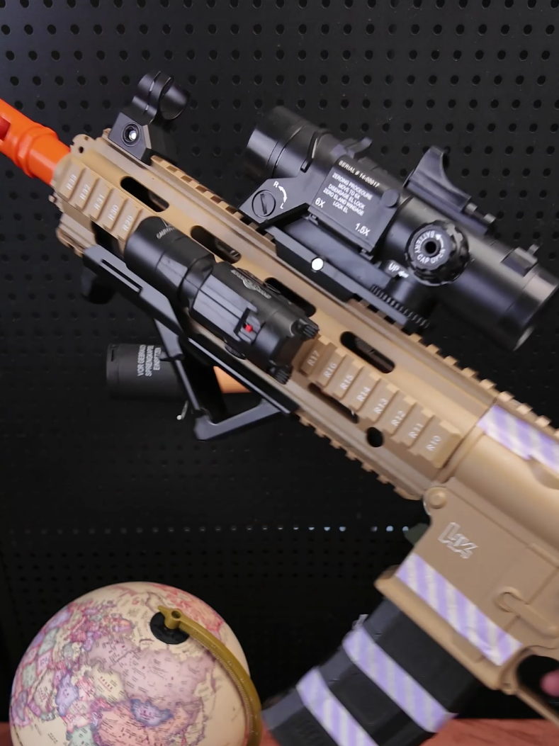 @HYGToys
