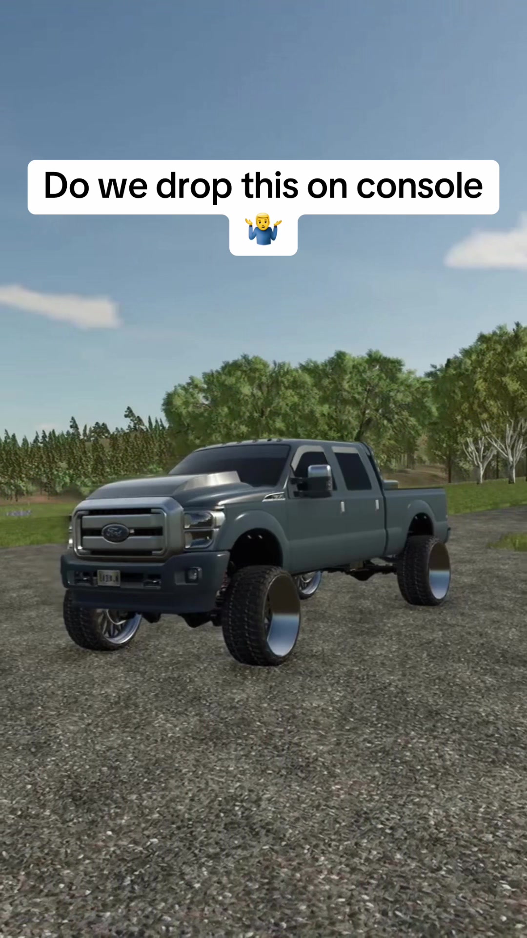 @DiezelTruckz