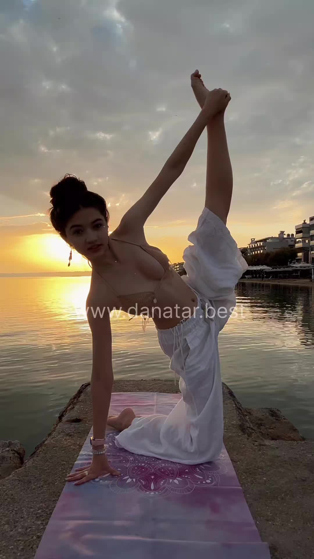 @Dana Taranova™