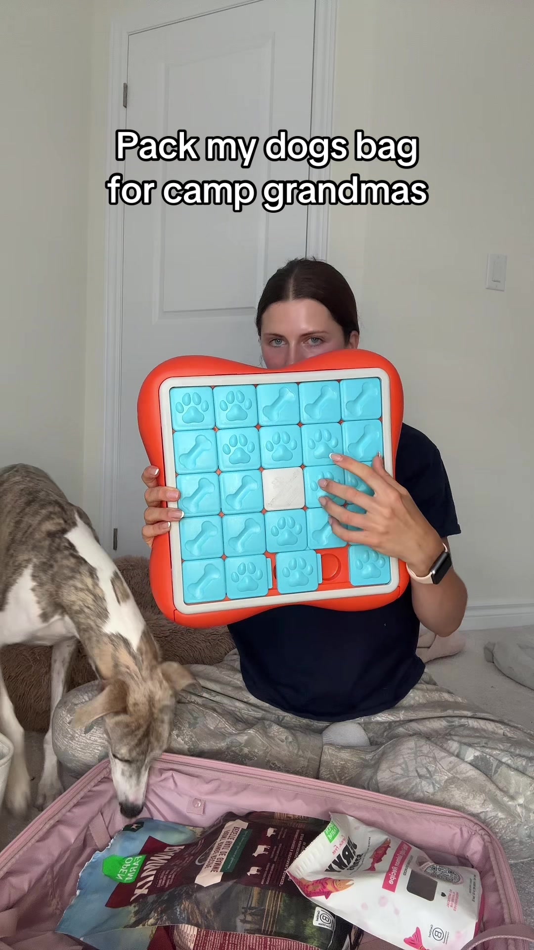 @Kayce Dog🤪🩷