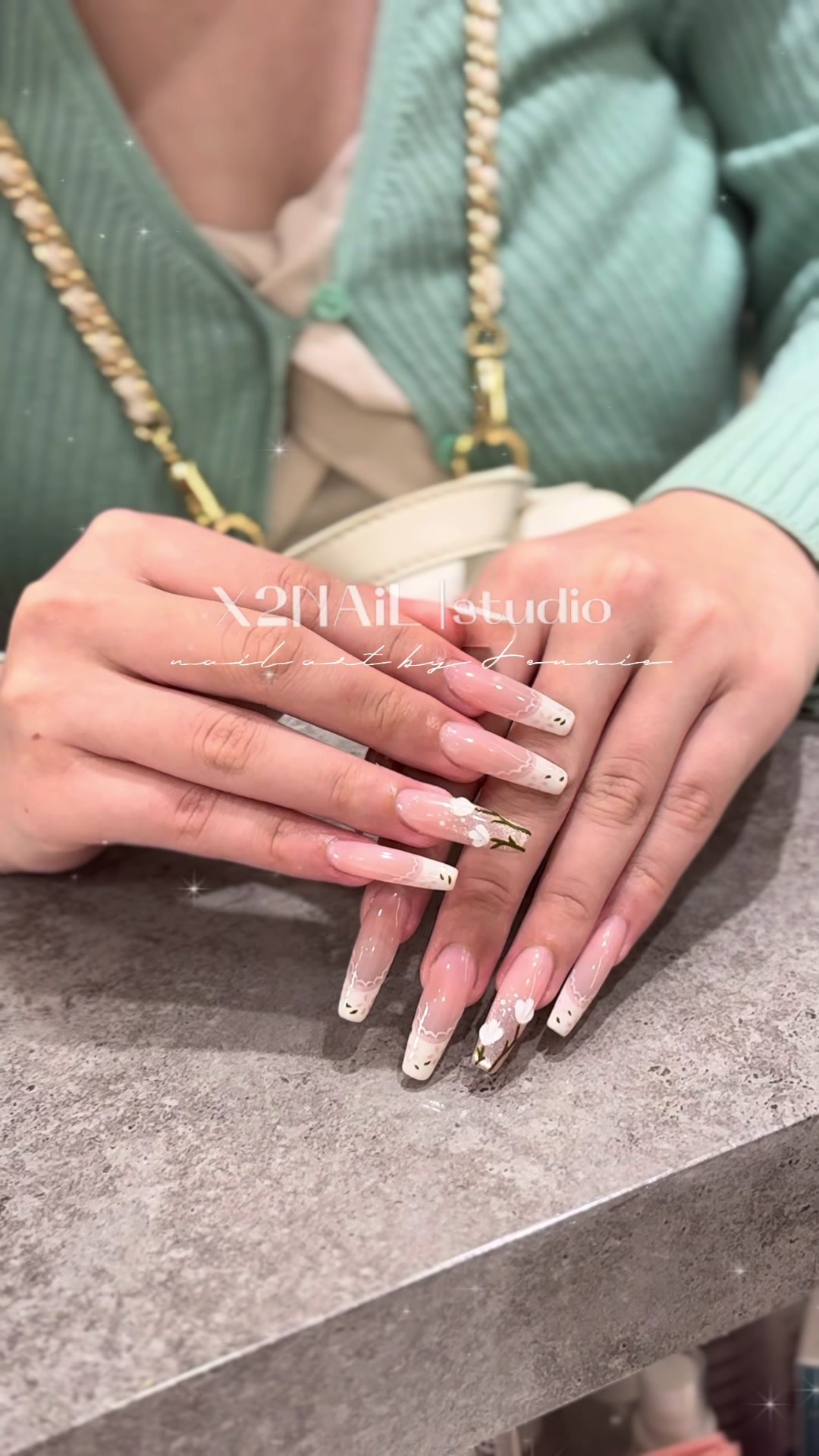 @X2 Hair & Nail Salon KSL