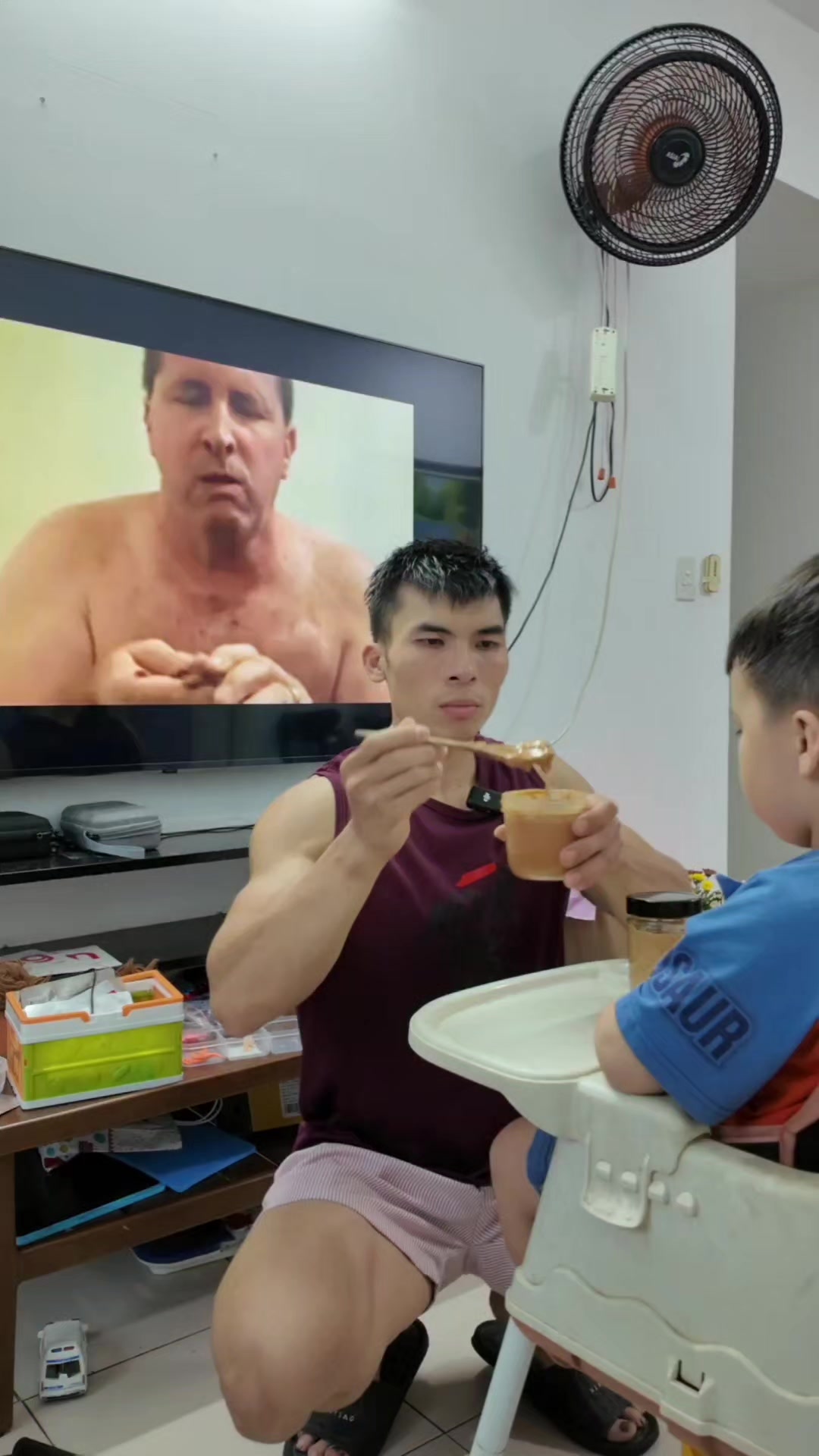 @BIN Ú FITNESS