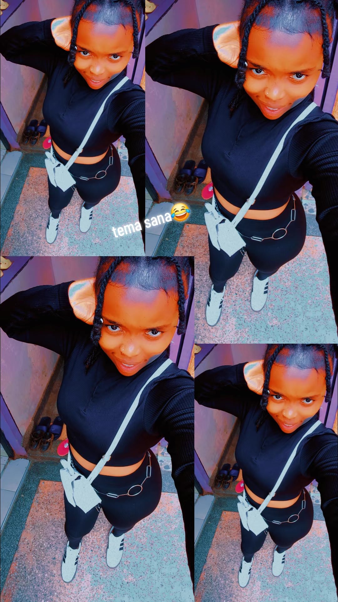@Shee😘kow🌴✨️🤟
