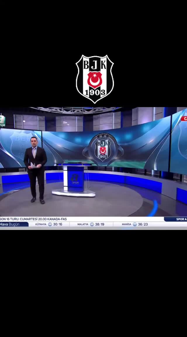 @Beşiktaş.Haberleri