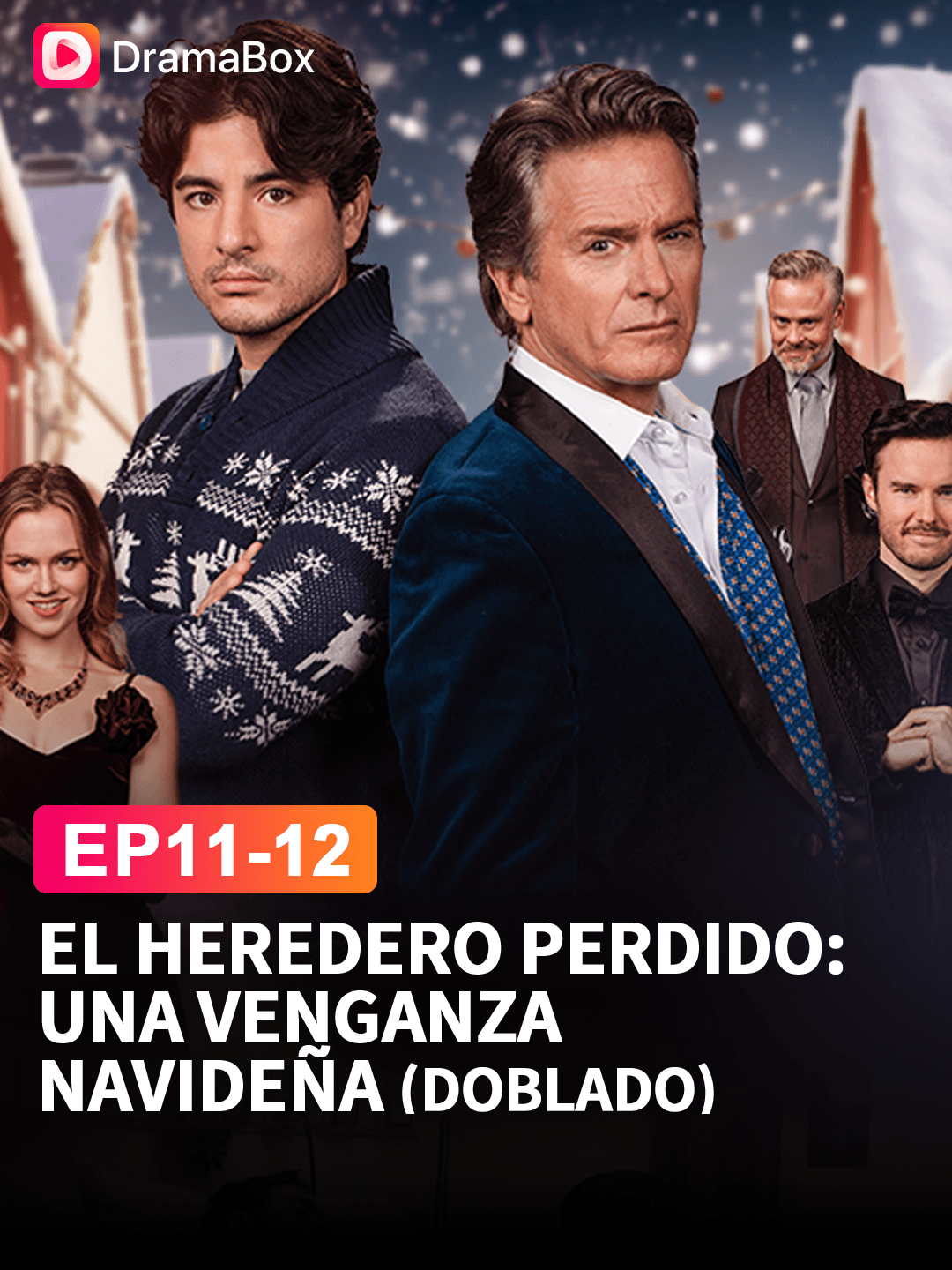 @DramaBox - Streaming de Dramas
