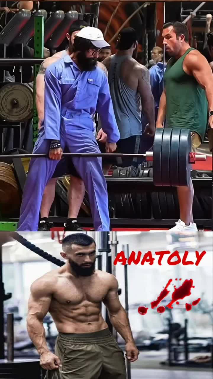 @ANATOLY