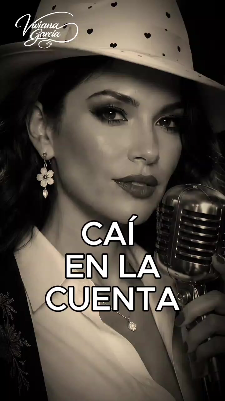 @🎼 Viviana Garc&iacute;a | Poeta