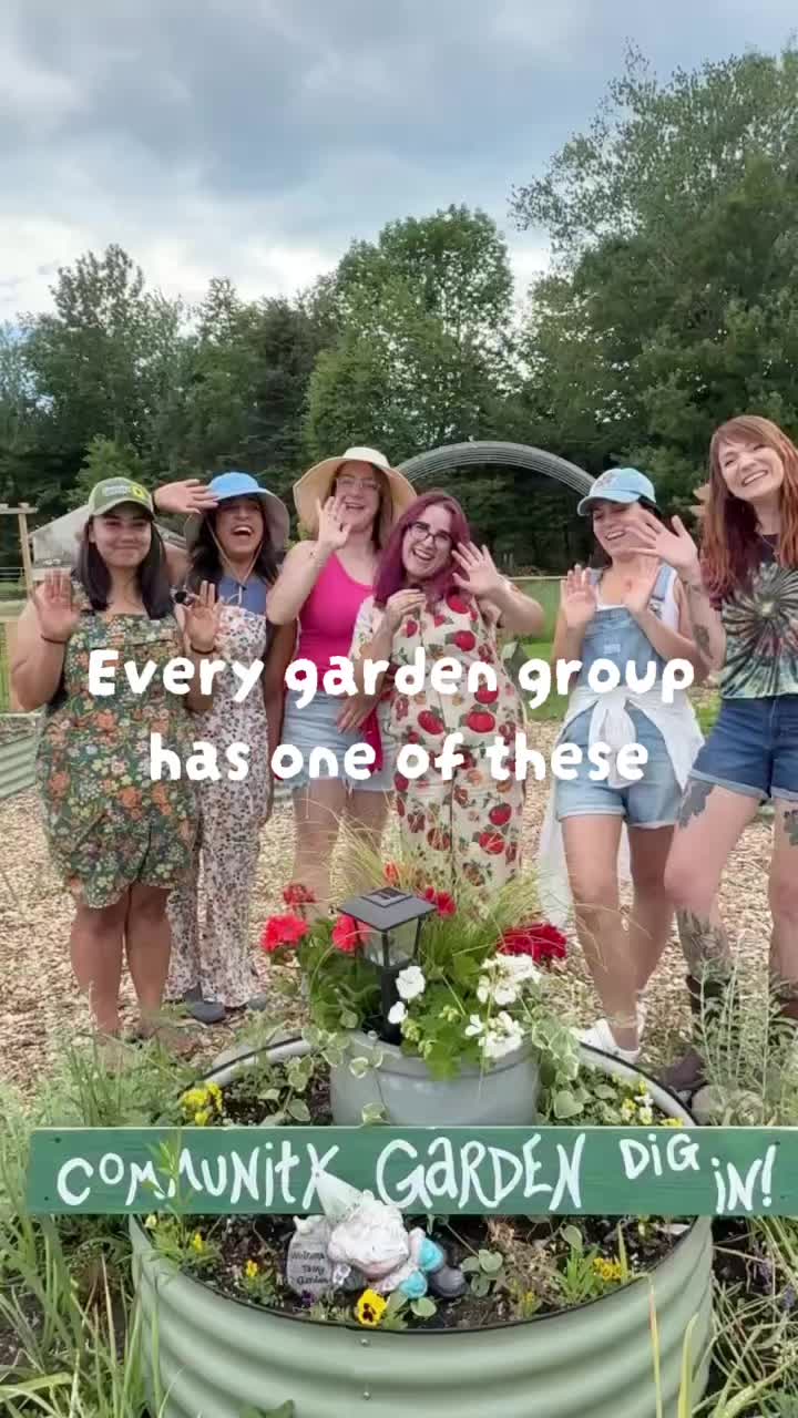 @Manica | zone 6a gardener
