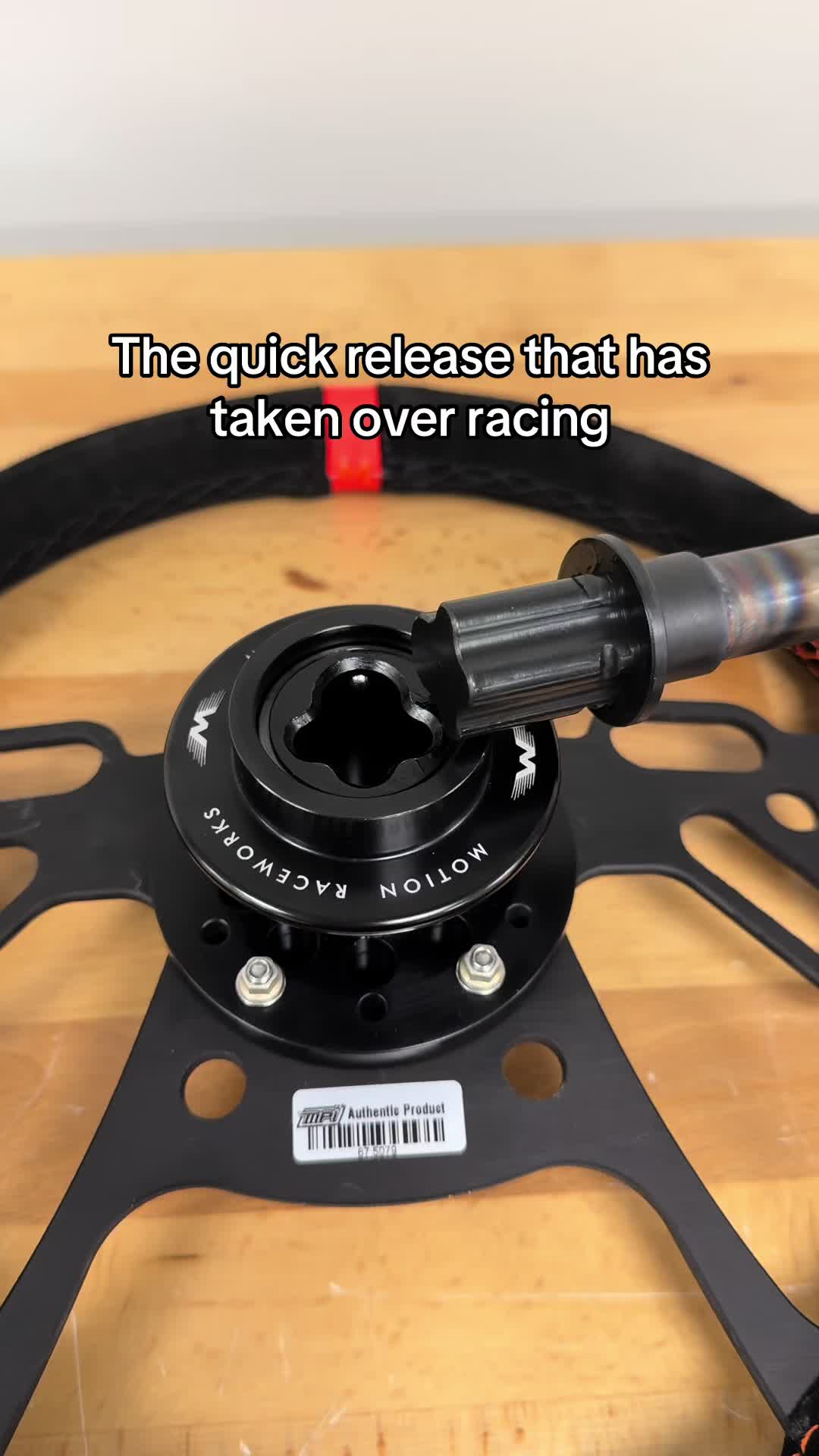@Motion Raceworks