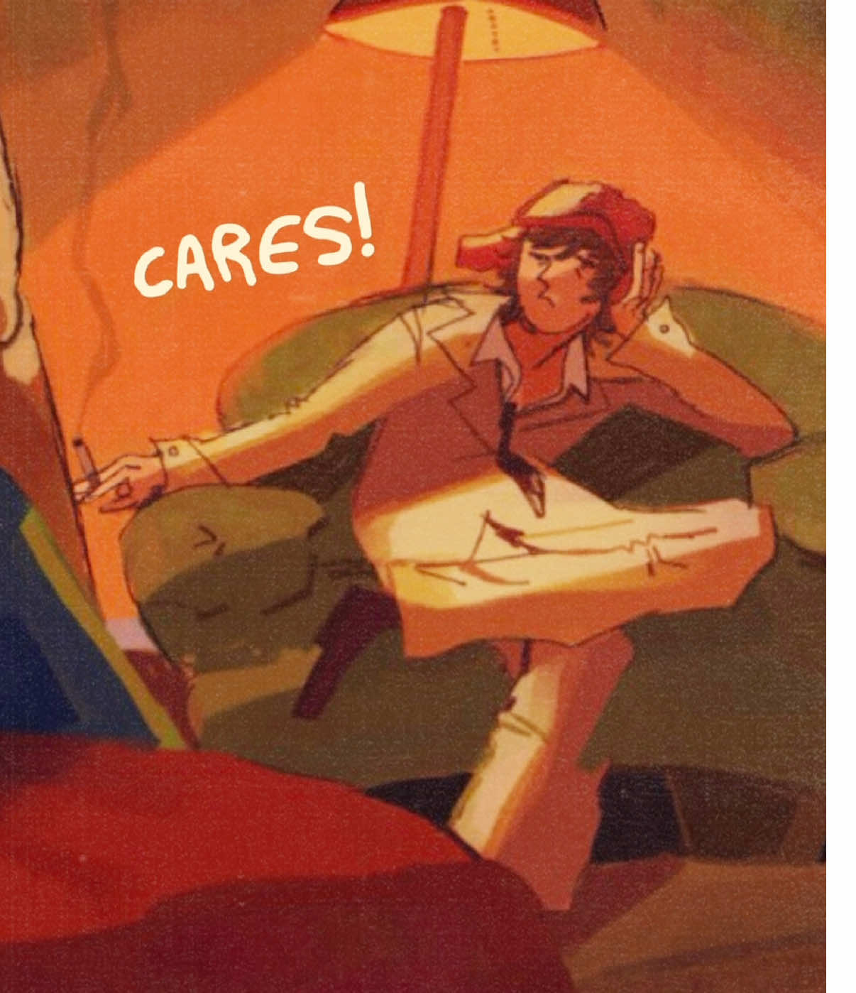 @lyric