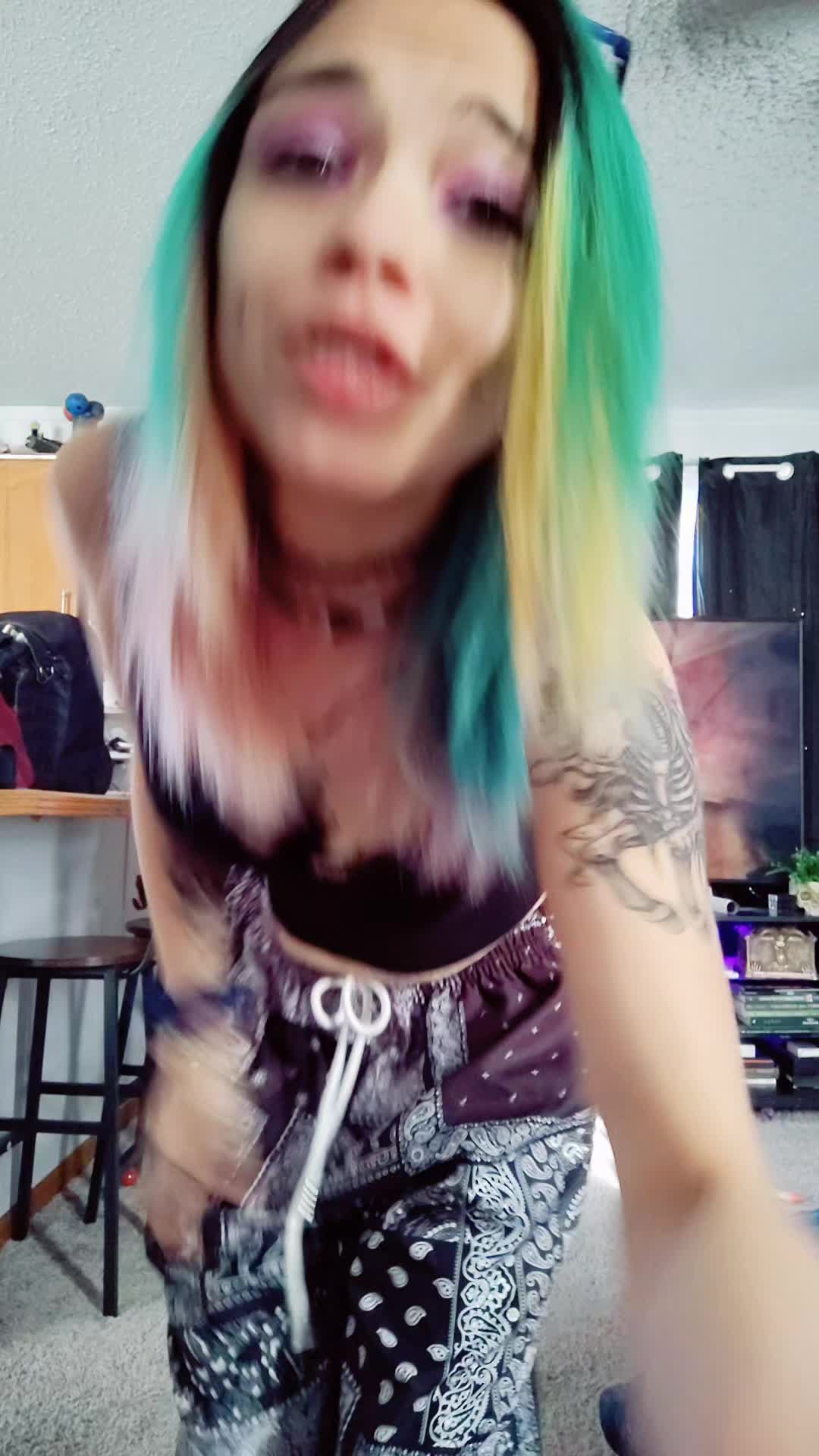 @🦇SavageSiren👻