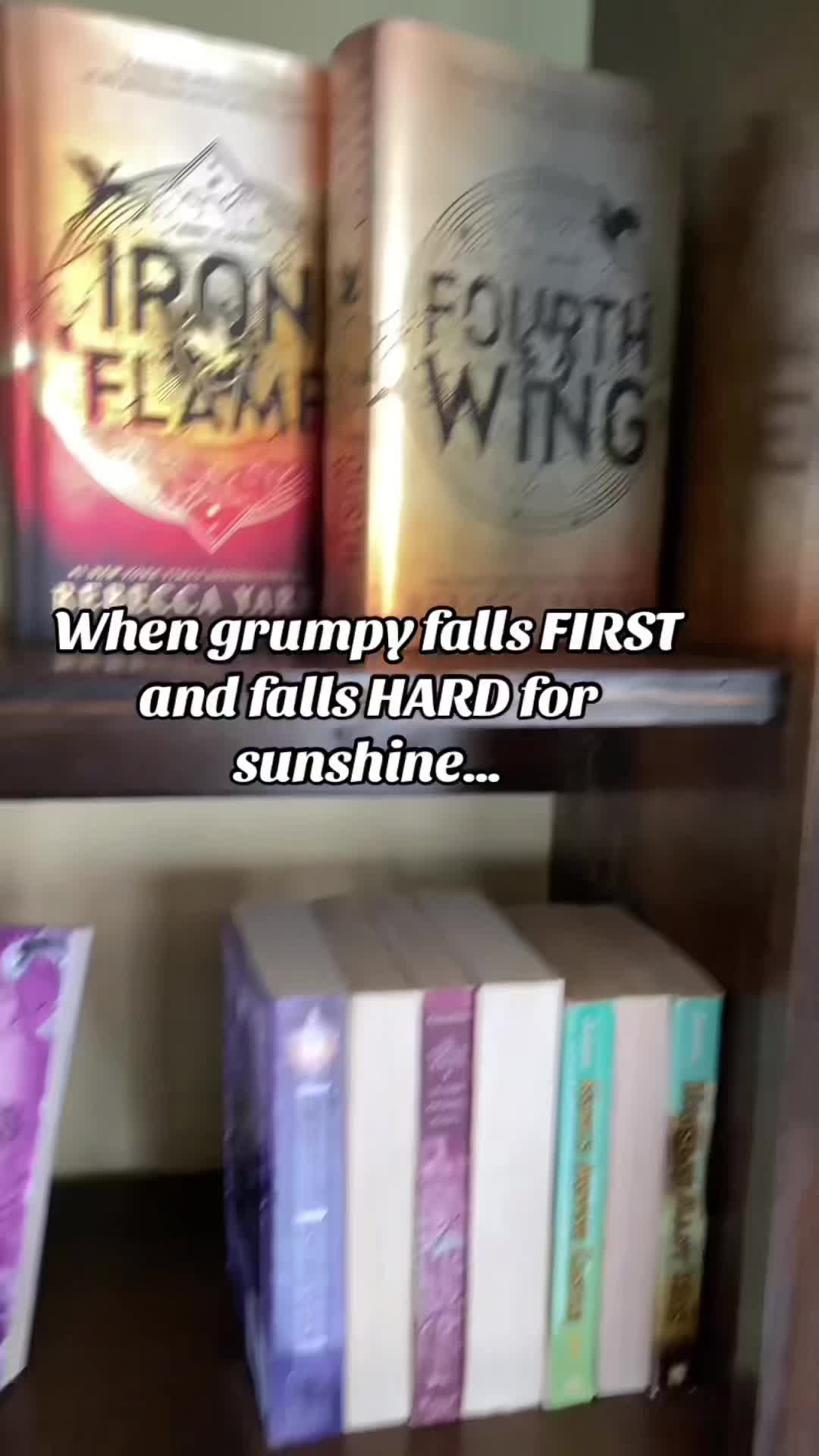 @S. L. Prater - Fantasy Romance