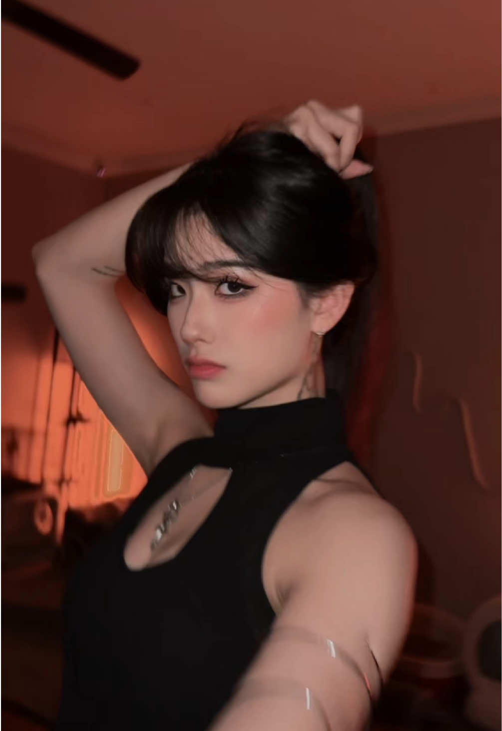 @Asian Rapunzel